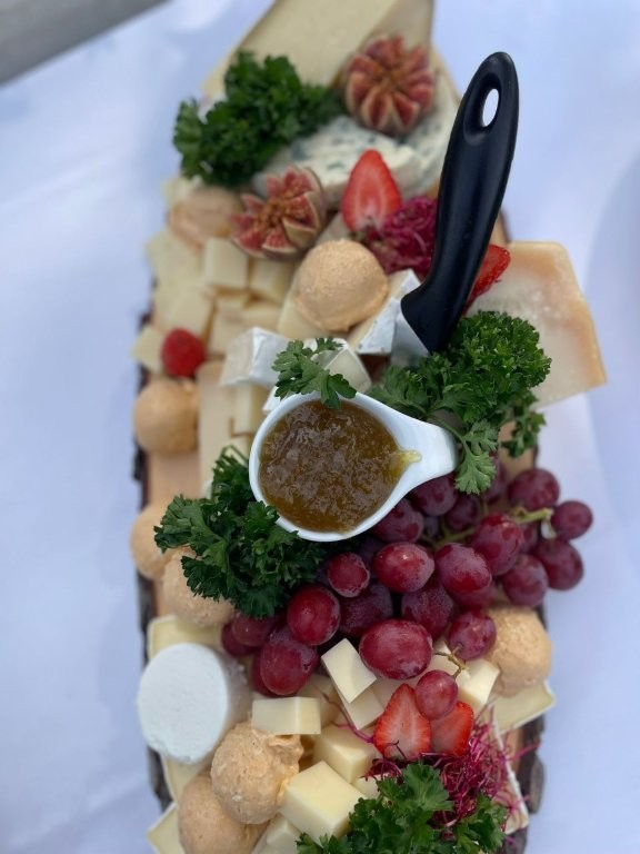 Zehrer Gastronomie - Business Catering