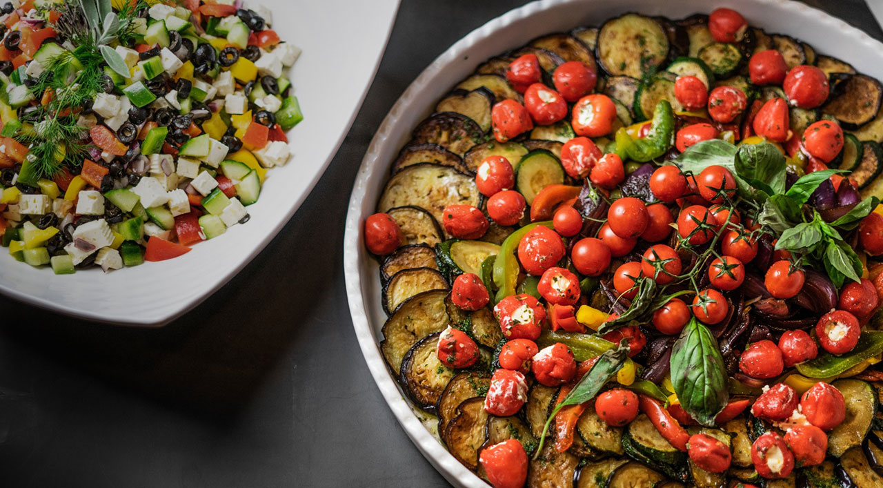 Zehrer Gastronomie - Business Catering