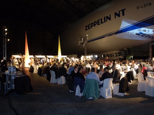 Zehrer Gastronomie - Referenzen