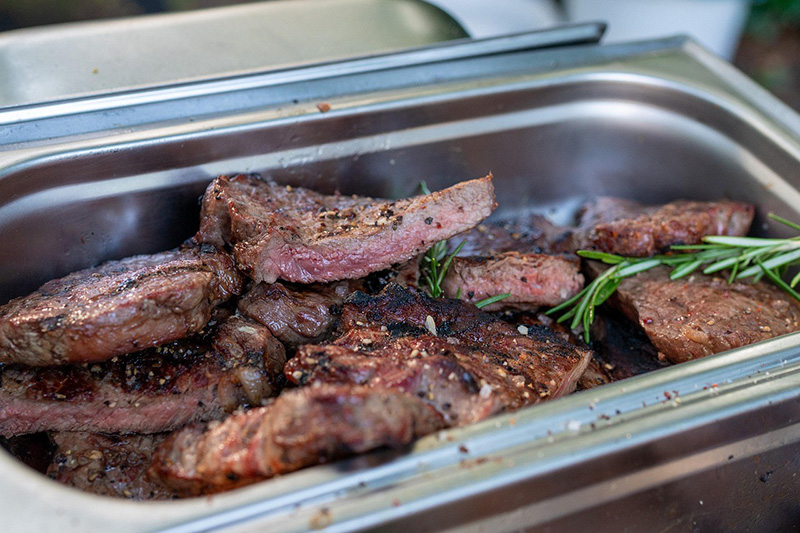 Zehrer Gastronomie - Privat Catering